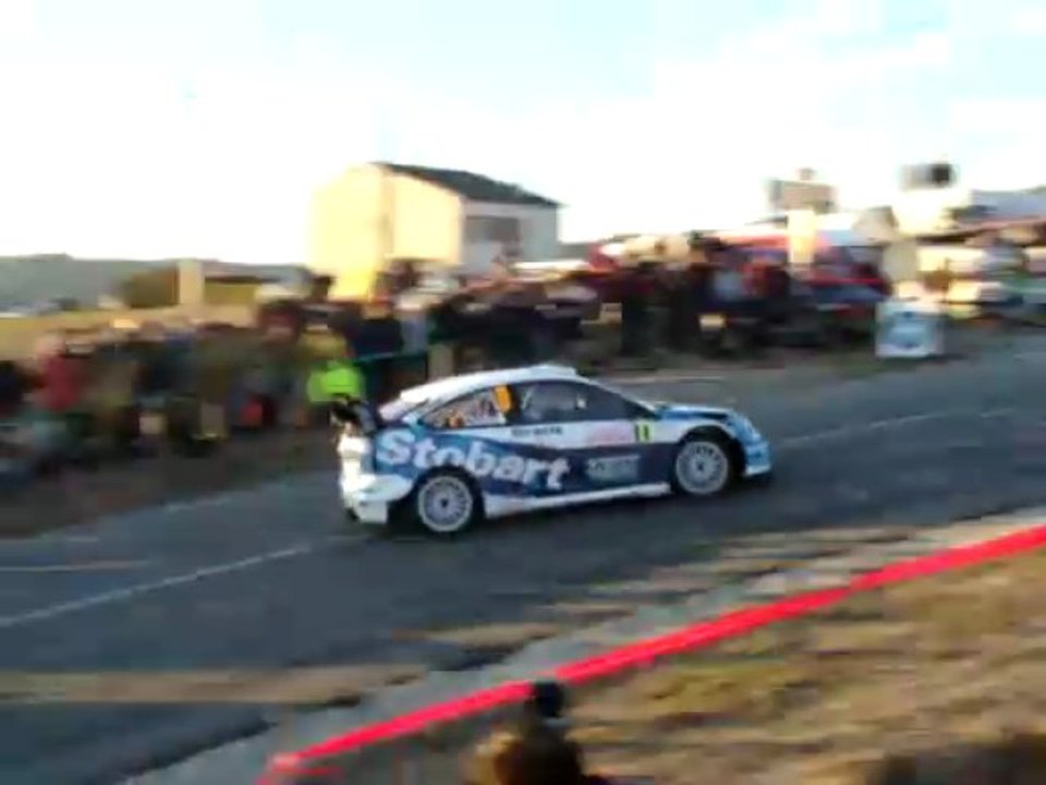 rallye monte carlo' 08 by maxirally44