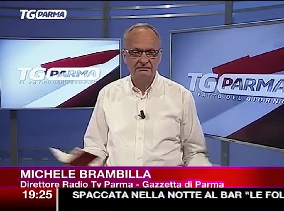 I profughi a Parma e provincia: la mappa comune per comune