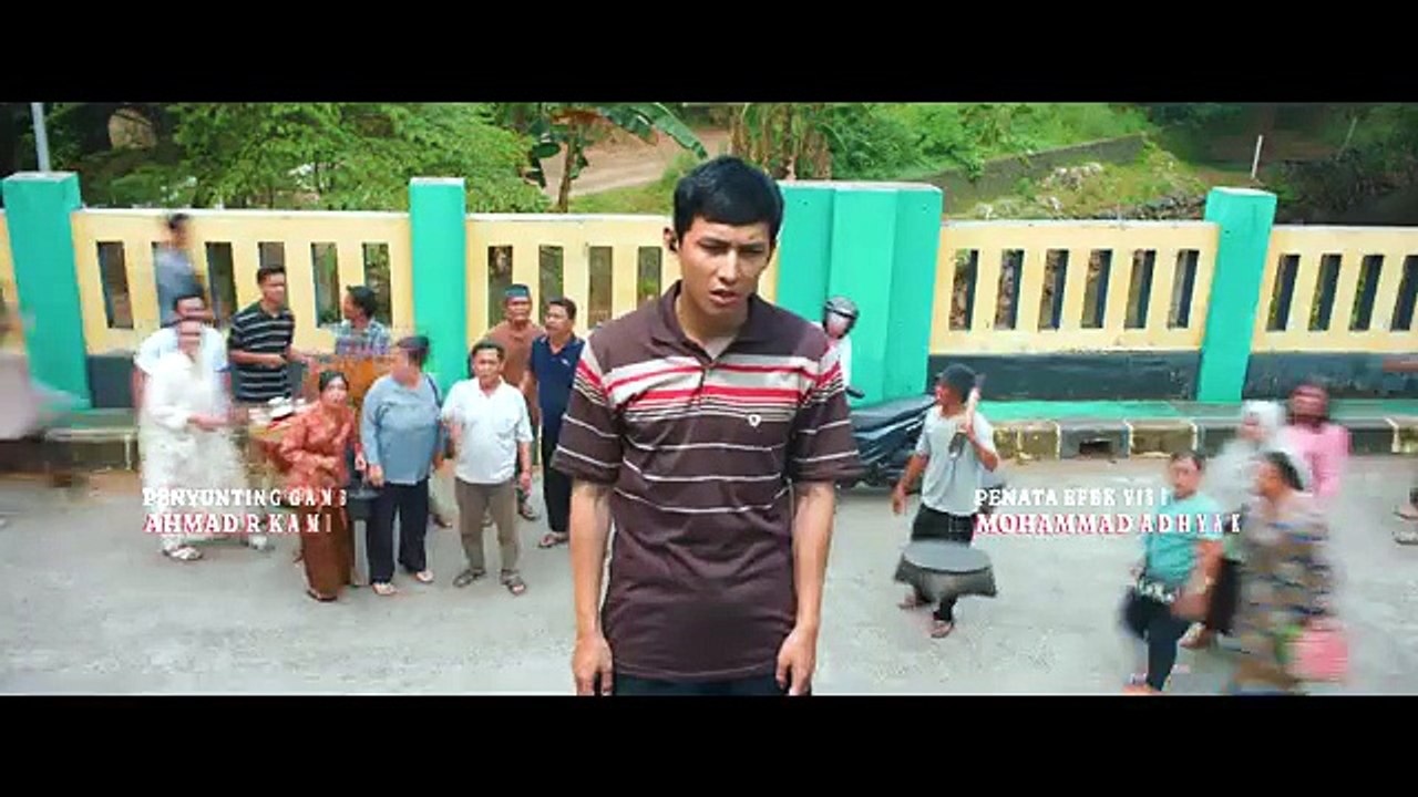 Pesugihan Sate Gagak (2025) Indonesian Horror Comedy Full Movie Eng Sub