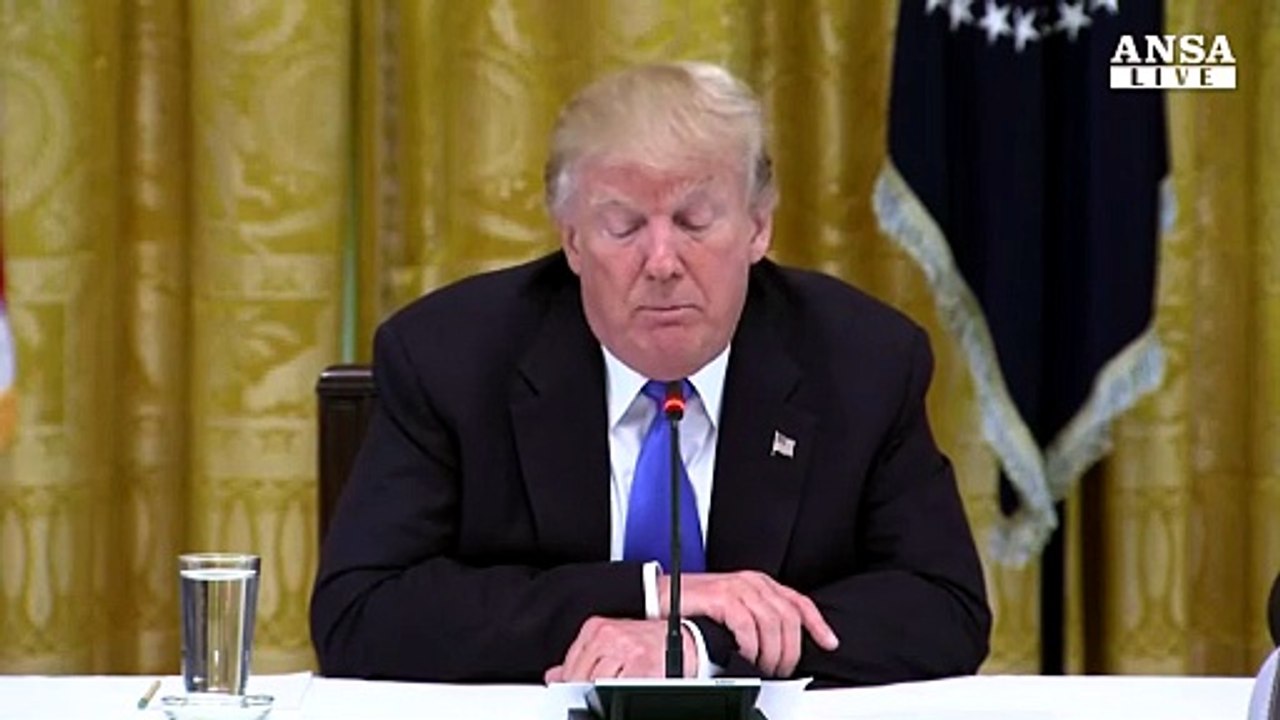 Russiagate, Trump avverte Mueller