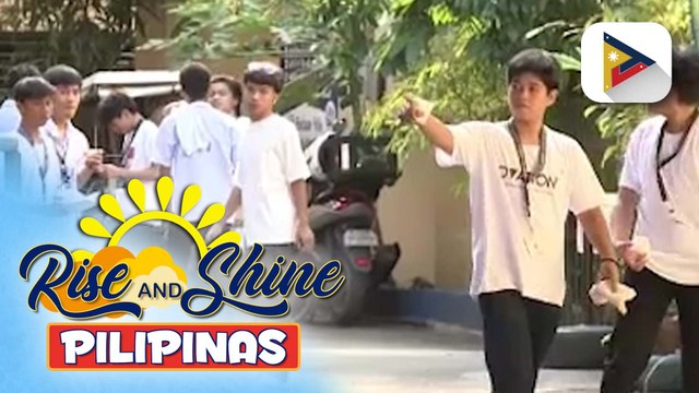 PNP, tiniyak ang deployment ng mga pulis sa pagbubukas ng klase sa June 8