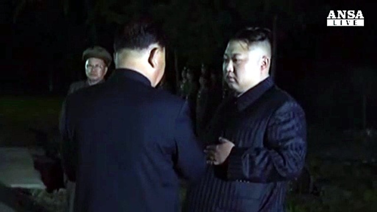 Usa pronti a usare 'forza schiacciante' su Corea Nord