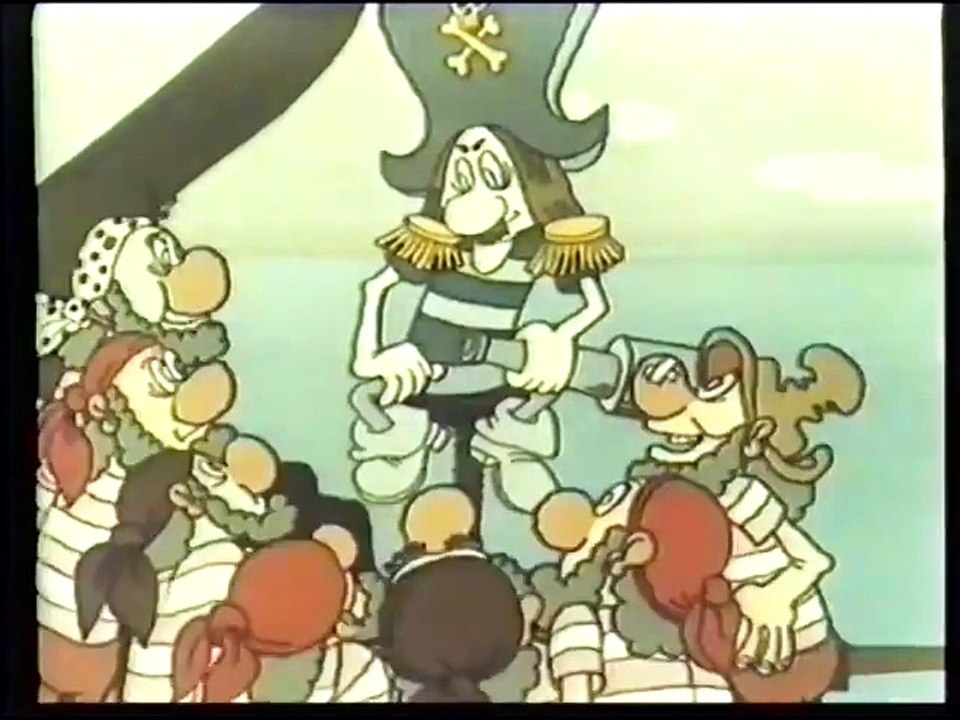 ComicToons - The Cossacks Volume 2