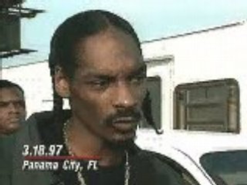 Snoop Dogg - 2pac interview