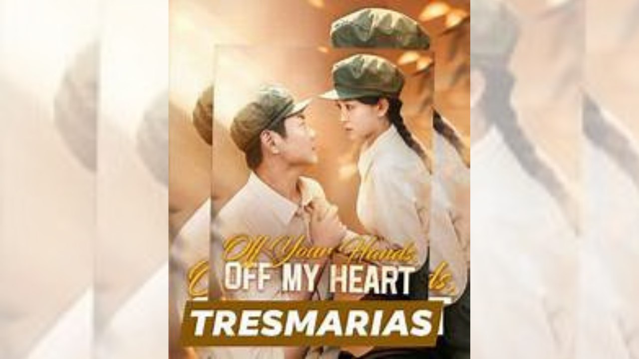 Off Your Hands, Off My Heart Modern Romance Mega