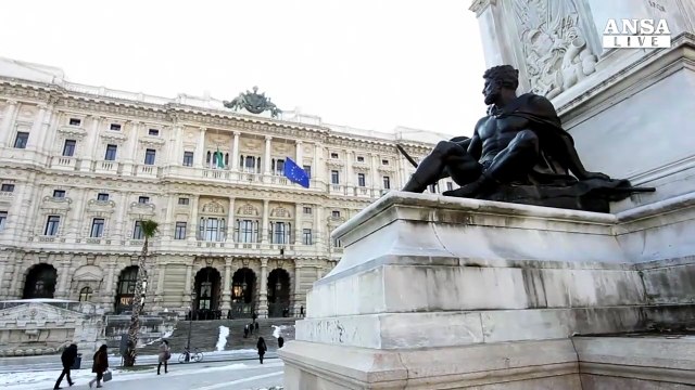 Consip: avviata azione disciplinare contro Woodcock