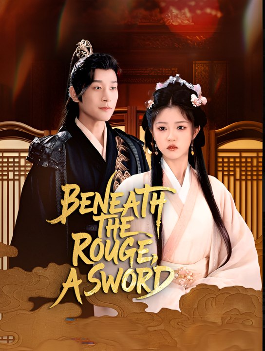 Beneath The Rouge, A Sword - Drama