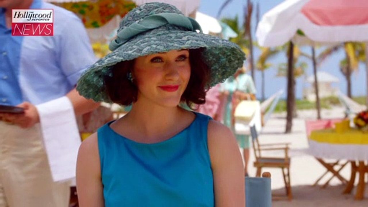 ‘Marvelous Mrs. Maisel’ Announces Season 4 Premiere Date and Shares First Teaser | THR News [Full Movie]