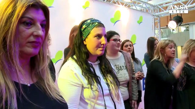 A Roma la prima 'Olimpiadi delle donne'