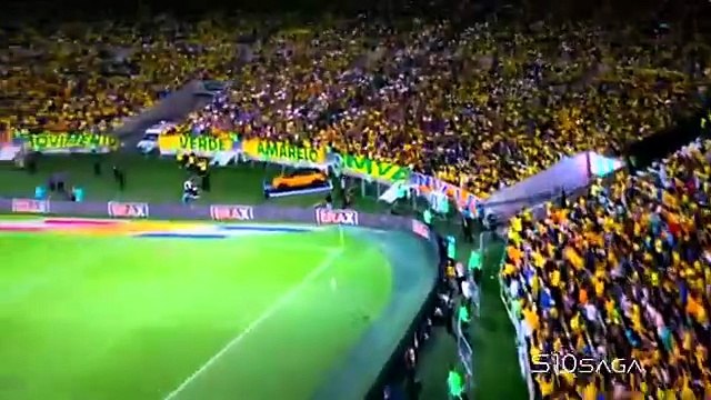 Brazil vs Panama 6-2 Highlights and Goals - Friendly 2026