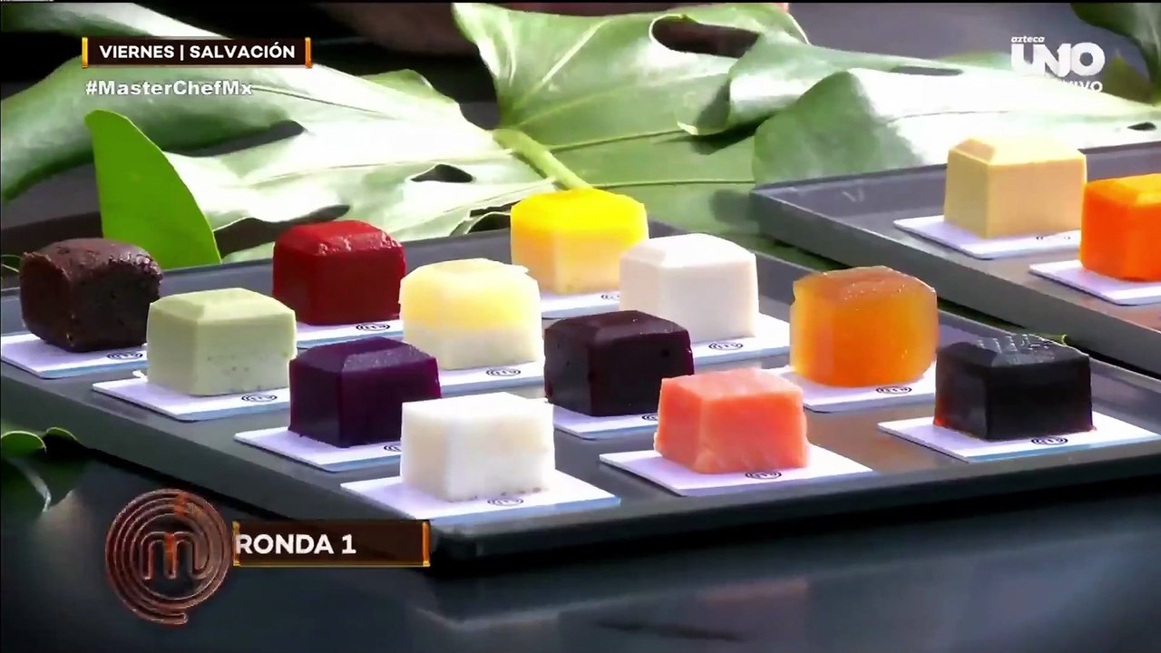 MasterChefMX 29 de Mayo 2026