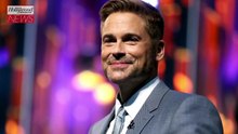 Rob Lowe Recalls Being Summoned by the National Security Advisor Over ‘West Wing’ Question | THR News [Full Movie]