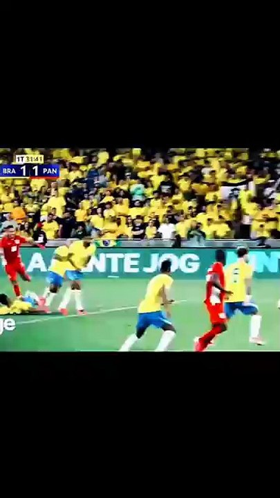 Brazil vs Panama 6-2 All Goals & Extended Highlights & Full Match 2026
