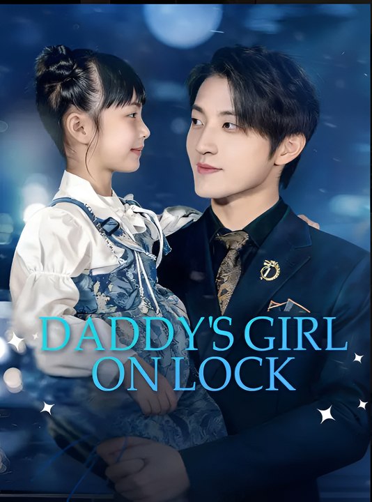 Daddy’S Girl On Lock