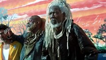 SALOUM (2021) Bande Annonce VF - HD [Full Movie]
