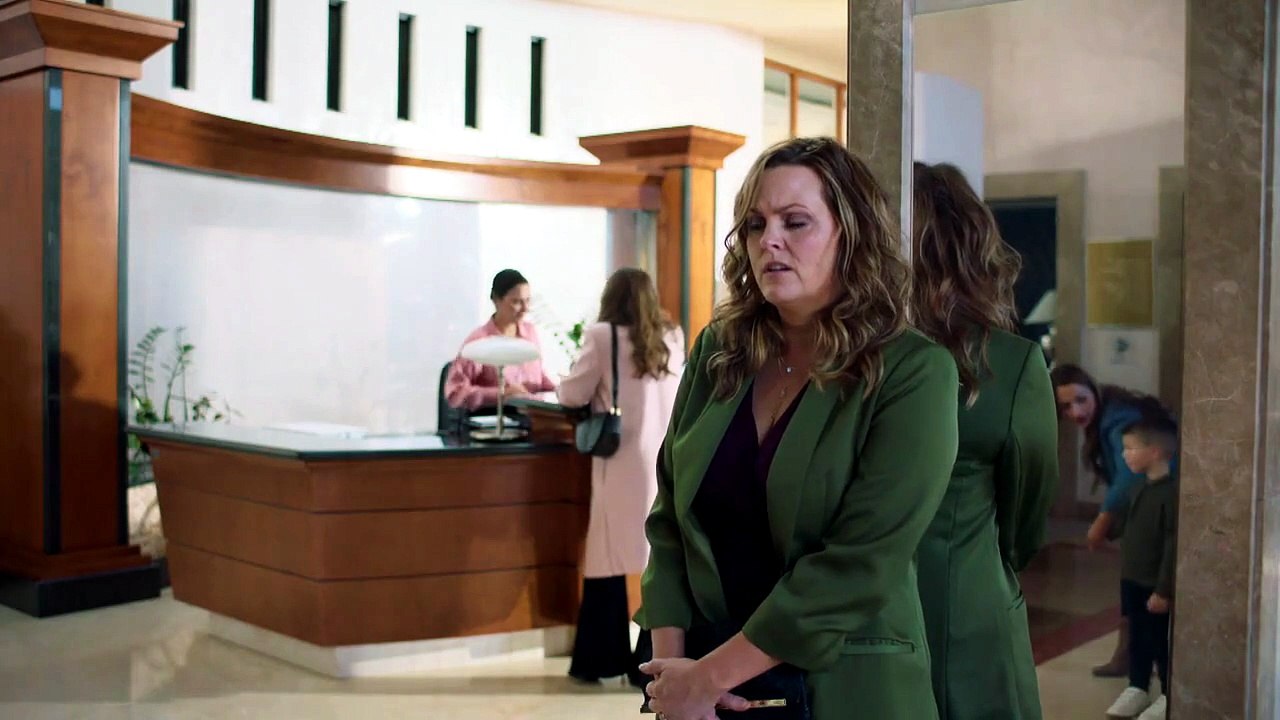 For Her Sins S01E02
