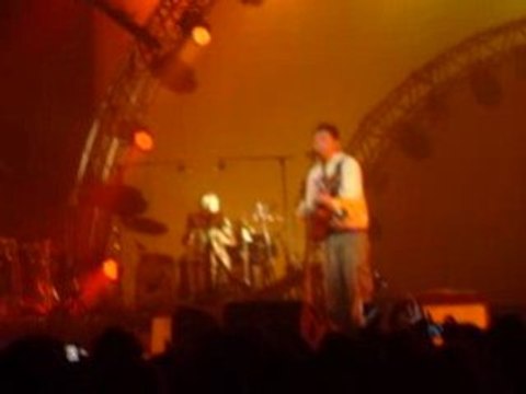 concert christophe maé 15 juin sa danse donne