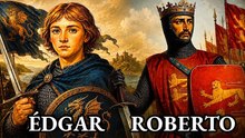 Los reyes perdidos de Inglaterra: ¿Quiénes son los verdaderos herederos?