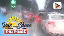 Pagsisimula ng Habagat, opisyal nang idineklara ng PAGASA