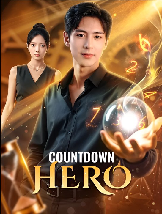 Countdown Hero Tagalog