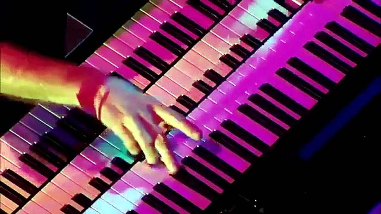 From the beginning Video