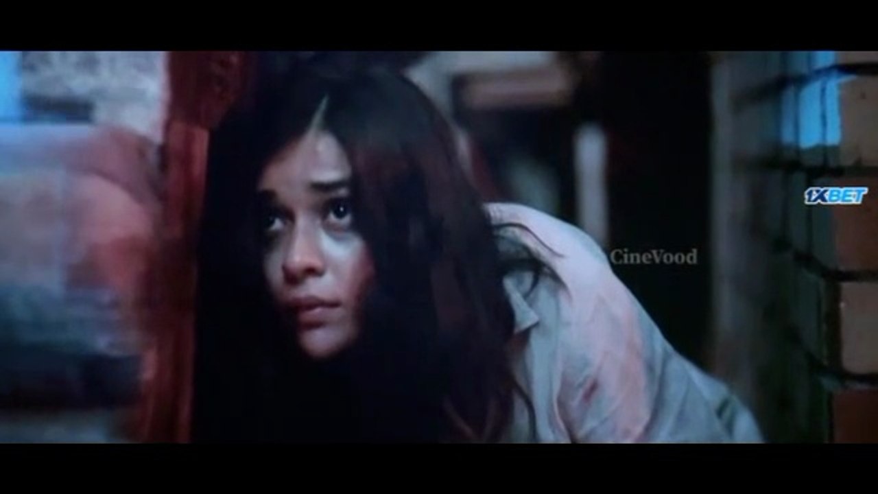 Thriller, Obsess ,south hindi movie
