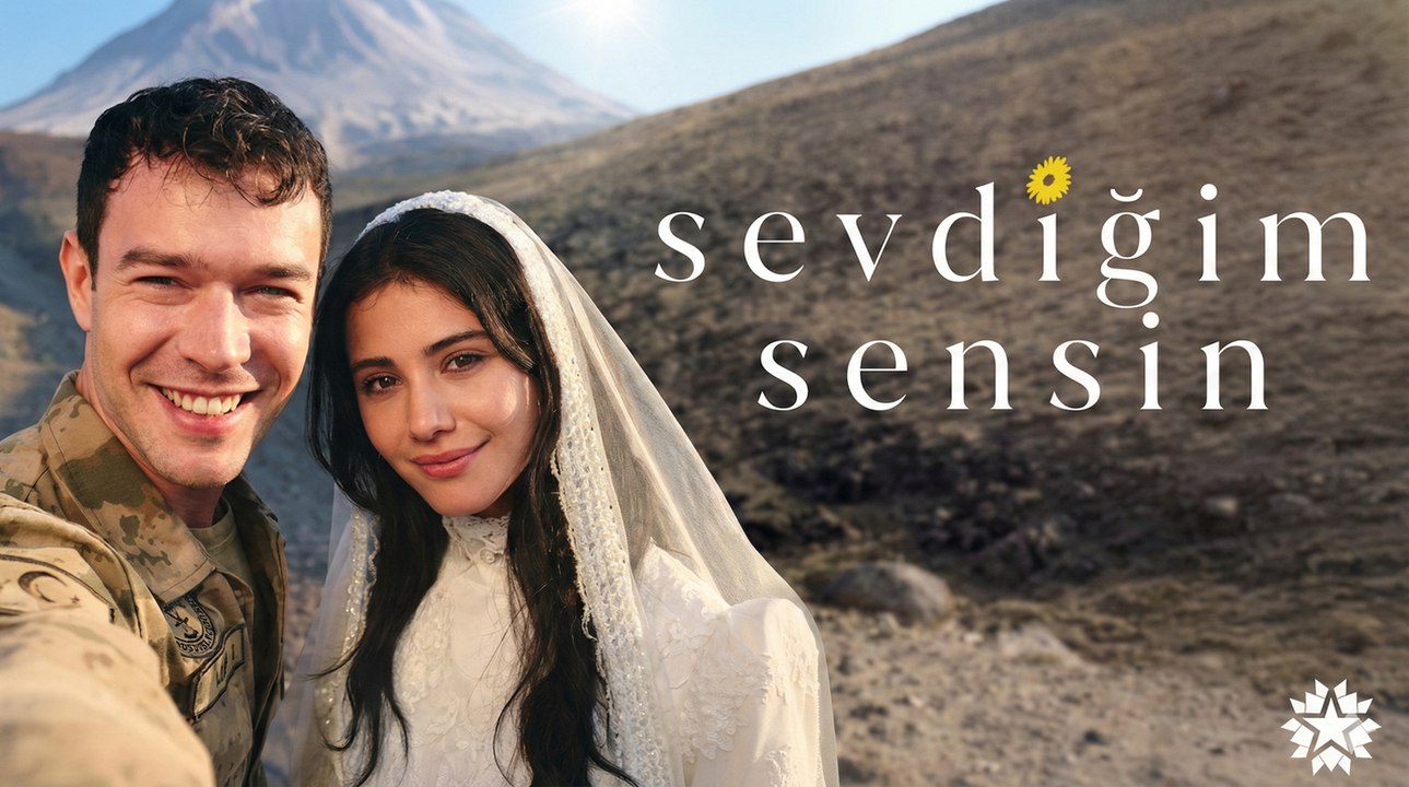 Sevdigim Sensin - Episode 2