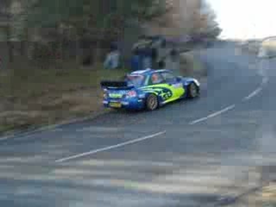rallye monte carlo' 08 by maxirally44