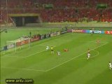 Hakan Sukur - Korea vs Turkiye 0-1