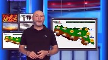 Il meteo per giovedì 10 agosto