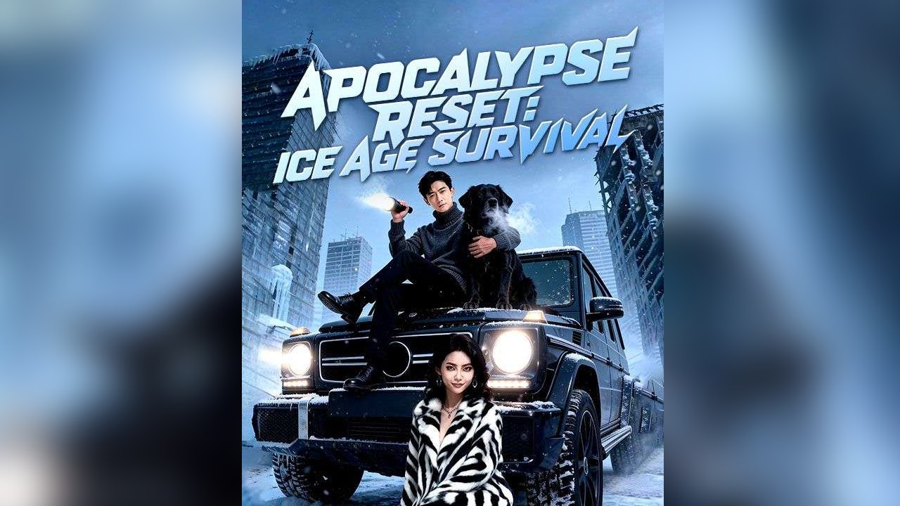 Apocalypse Reset Ice Age Survival