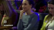 Ministro de la Cultura fue pifiado en Teatro: Momento se emitió en TVN (Chile) [31/05/2026]
