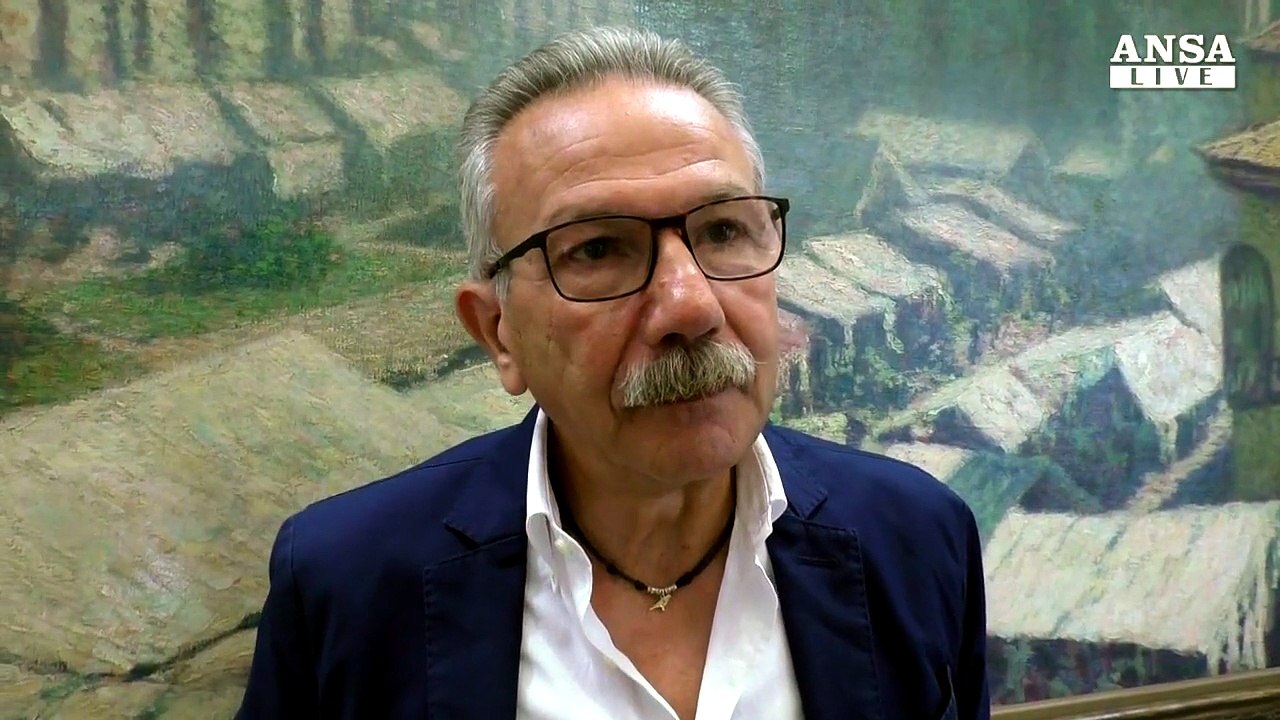 Sindaco di Legnano: "Una tragedia per il mondo intero"