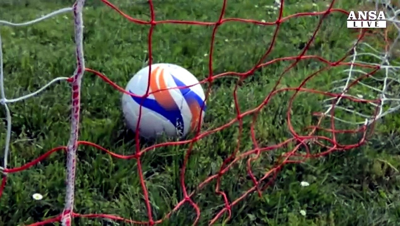 Partite truccate e falsi documenti per calciatori