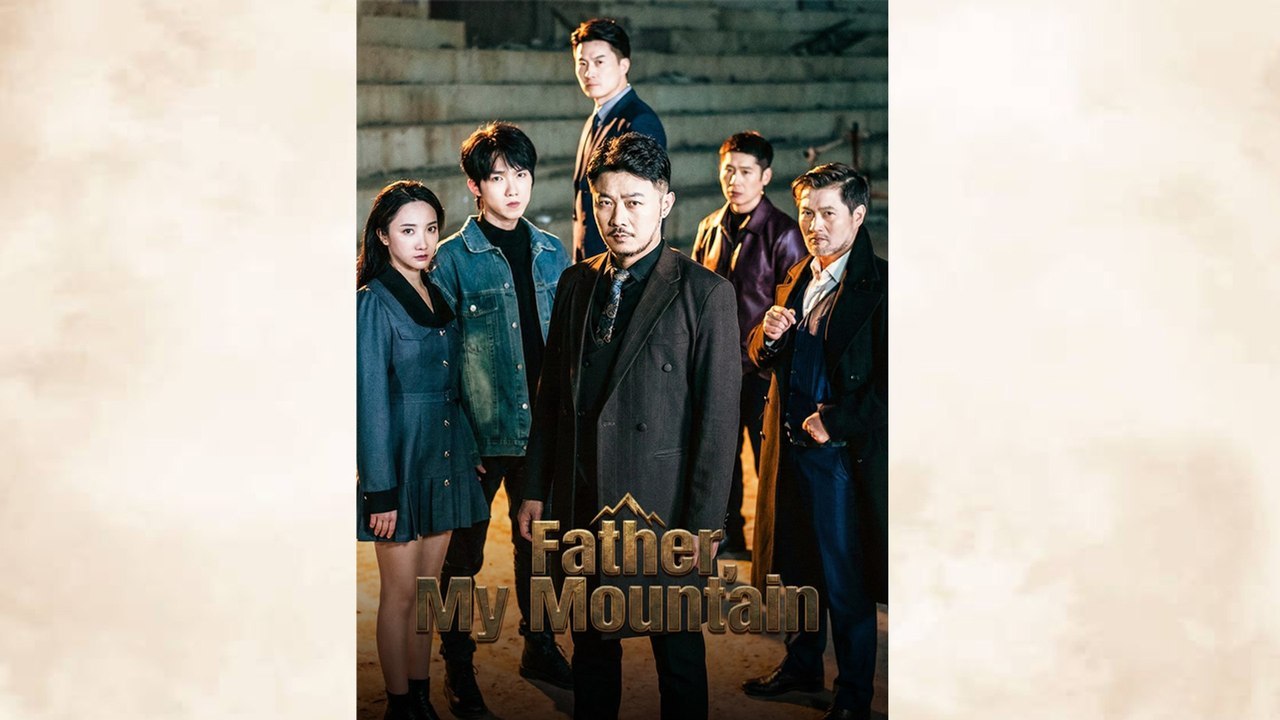 Father, My Mountain Full Hd Mega