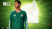 Quién es Edson Álvarez: No está en su mejor época, pero quiere comandar el mediocampo en la justa mundialista