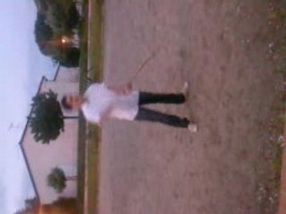 kung fu guillaume