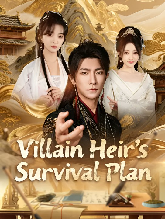 Villain Heir’S Survival Plan