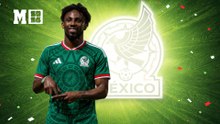 Quién es Julián Quiñones, "el rey de Arabia" está llamado a ser el hombre gol de México y Javier Aguirre