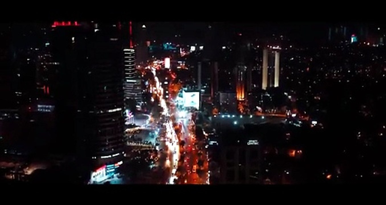 AFARİD Türk Filmi _ Korku-Gerilim Filmi