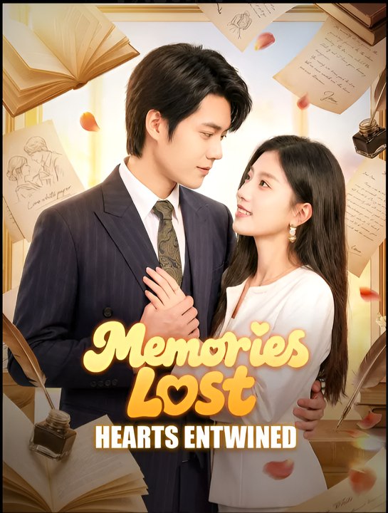 Memories Lost Hearts Entwined