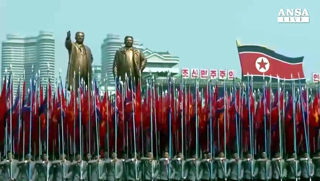 Corea Nord: nuove sanzioni Trump, ira Cina e Russia
