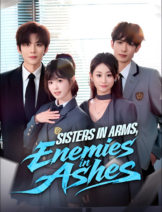 Sisters In Arms Enemies In Ashes