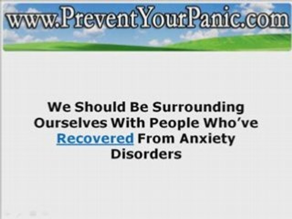 Overcoming Hypochondria - Hypochondria Help