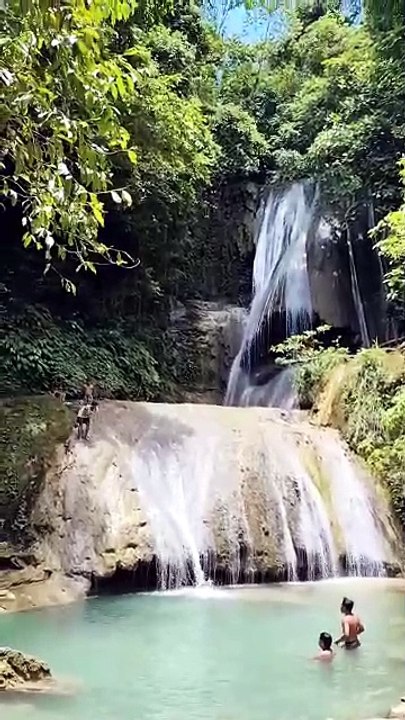 water falls [Full Movie]