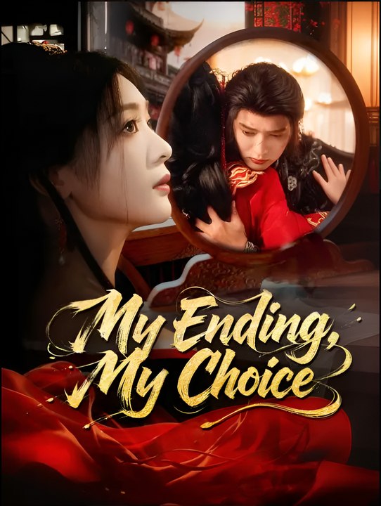 My Ending My Choice