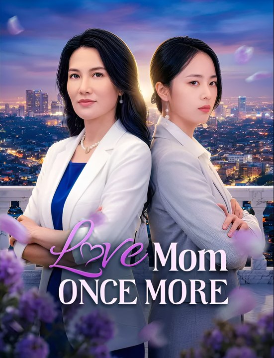 Love Mom Once More