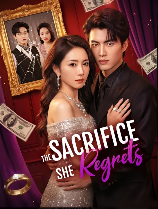 The Sacrifice She Regrets