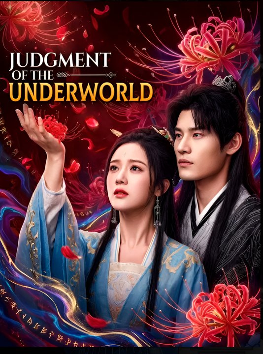 Judgment Of The Underworld