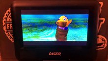 Shark Tale (2004) Frankie’s Death Scene
